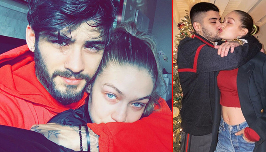 Gigi Hadid ile Zayn Malik bir kez daha ayrıldı: Hadidin annesi, Malikin kendisine vurduğunu iddia etti Gigi Hadid ile Zayn Malik bir kez daha ayrıldı: Hadidin annesi, Malikin kendisine vurduğunu iddia etti