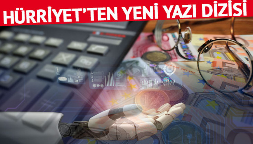 35 soruda otomatik bilgi değişimi