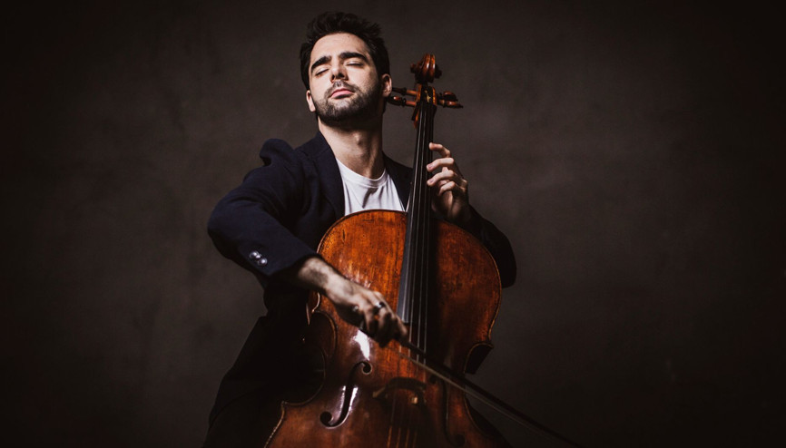 Tarihi çellosuyla BİFO’nun konuğu Tarihi çellosuyla BİFO’nun konuğu