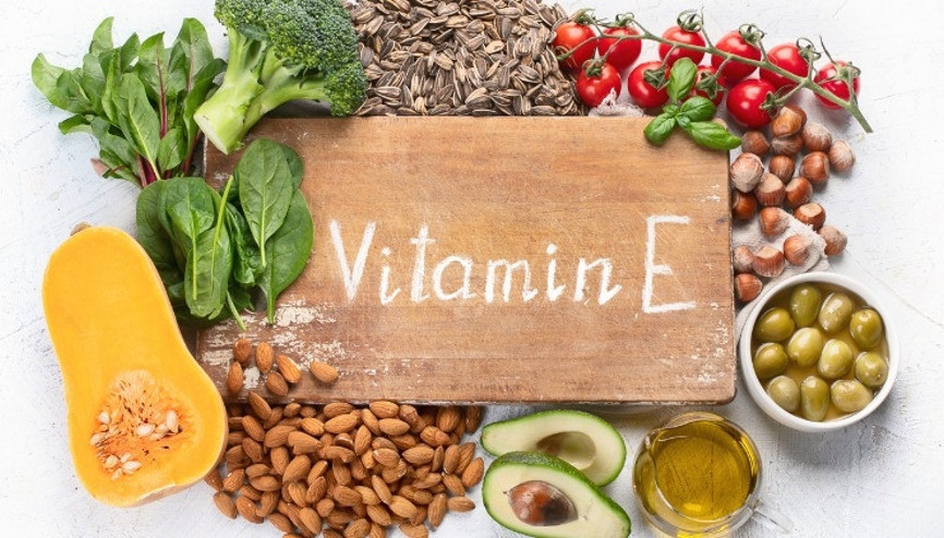 E vitaminini yakından tanıyalım mı