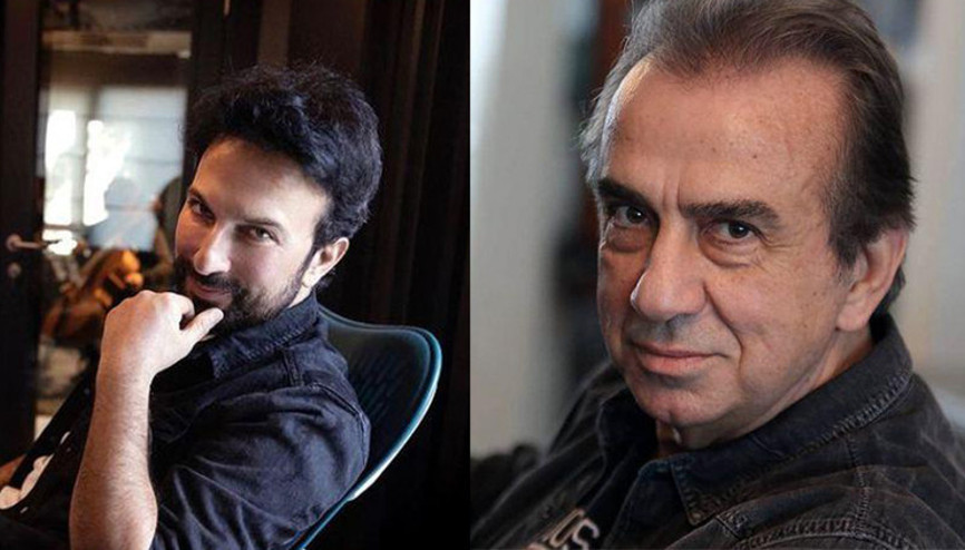 Erhan Yazıcıoğlu: Tarkana 30 milyon veriyorsun, 53 yıllık oyuncuya da 20 bin TL ver