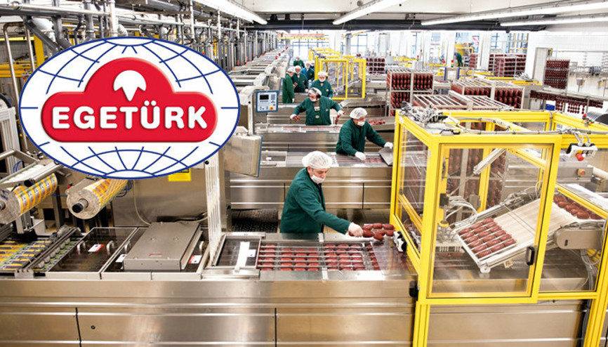 EGETÜRKün başarı hikâyesi