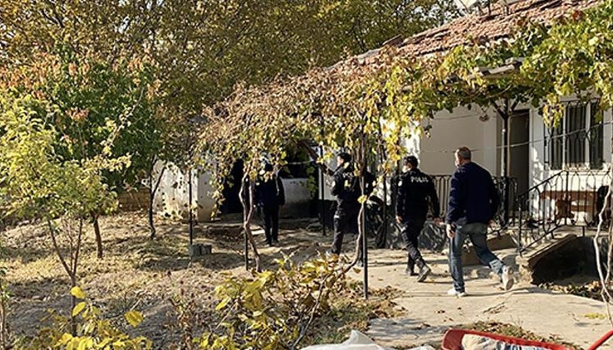 Kırşehirde dünürler arasında silahlı kavga: 1 ölü, 2 yaralı