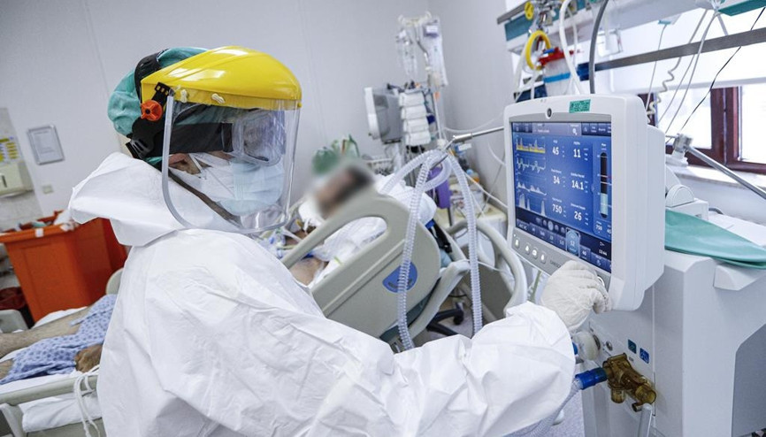 Koronavirüste felç bırakan hasarlar görülmeye başlandı