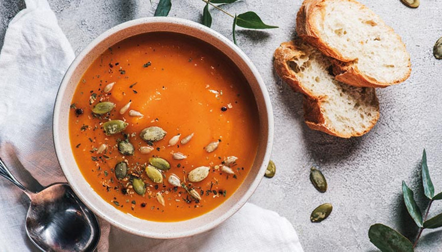 Tereyağıyla pişirin, kaşıkla sıyırın