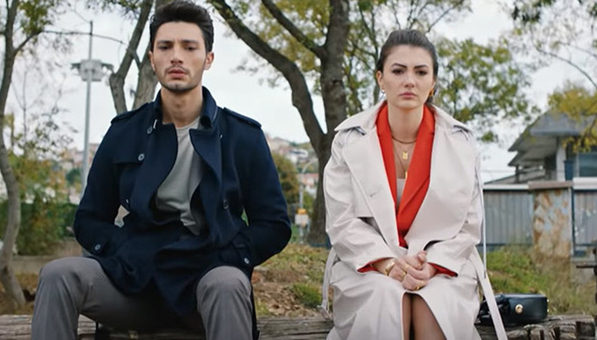 Aşk Mantık İntikam 20. yeni bölüm fragmanı yayınlandı Aşk Mantık İntikam son bölümde Ozan şirketten atıldı