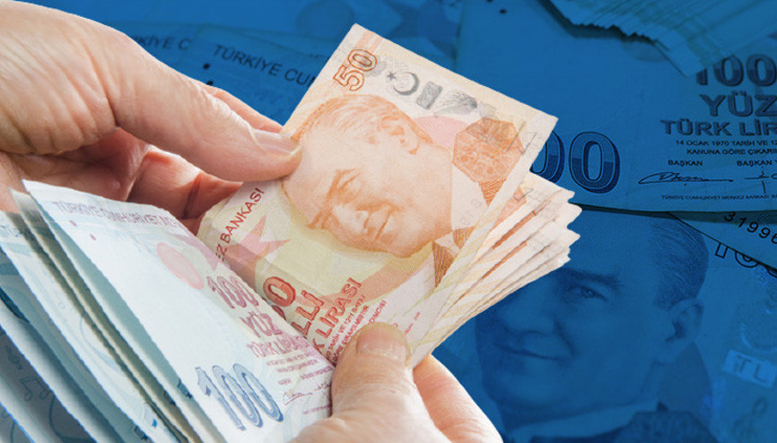 Dar gelirliye destek hamlesi