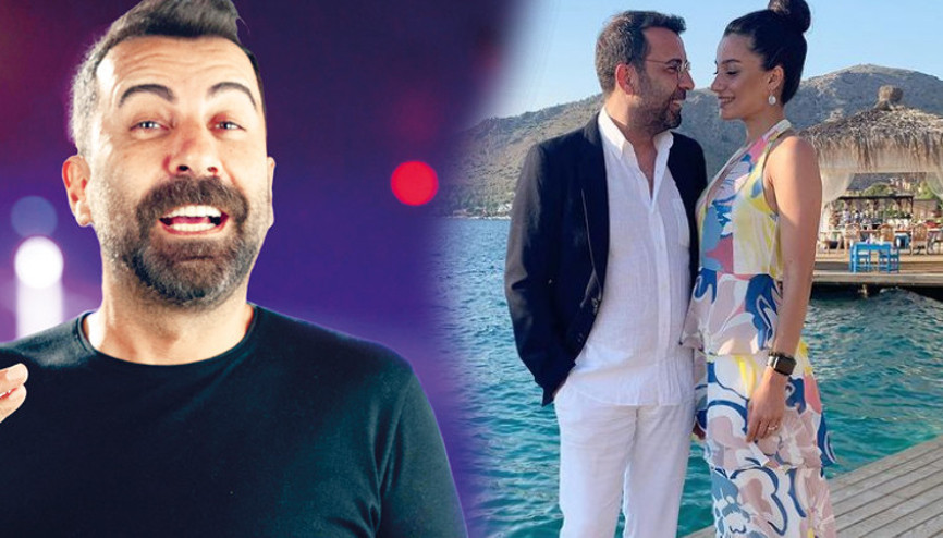 Emre Karayelin çifte heyecanı... Bebeğin adı belli oldu Emre Karayelin çifte heyecanı... Bebeğin adı belli oldu