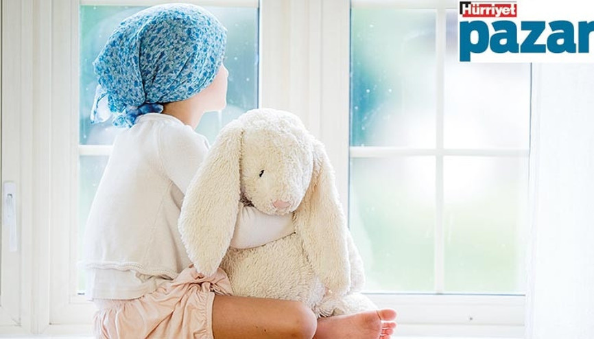 Destek olmak için lösemiyi öğrenelim