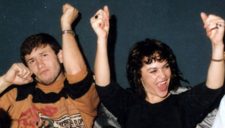 Hülya Avşar Telefonumdan silmedim demişti, Tanju Çolak ilk kez konuştu