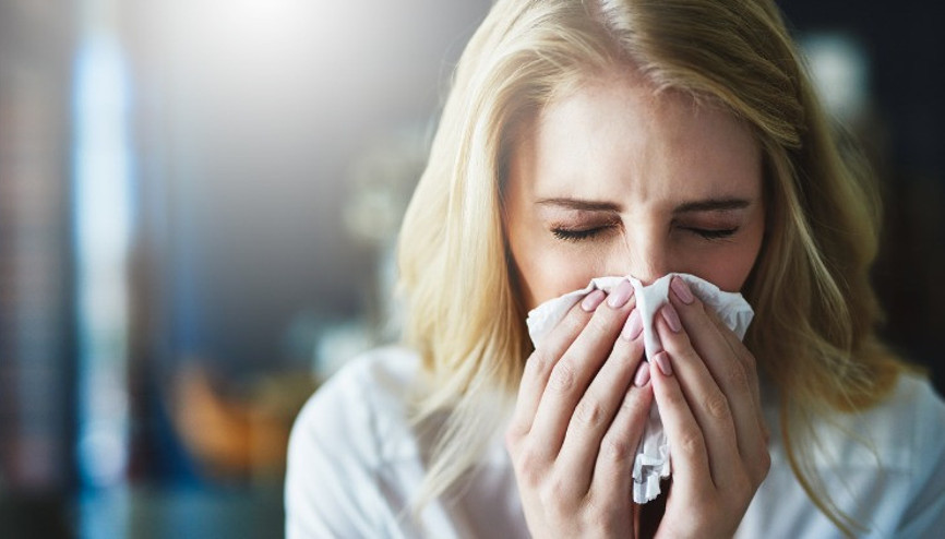 Koronada (Covid-19) burun tıkanıklığı olur mu İşte en çok karıştırılan grip ile koronavirüs belirtileri