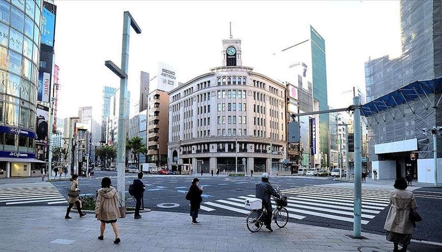 Japonyada Temsilciler Meclisi seçimlerini LDP kazandı