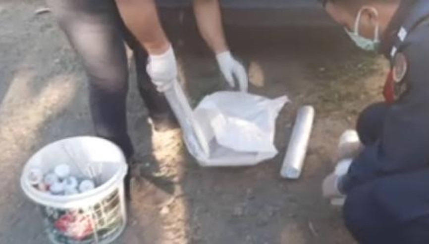 Aksarayda saf alüminyum ele geçirildi 49 milyon lira değerinde... Aksarayda saf alüminyum ele geçirildi 49 milyon lira değerinde...