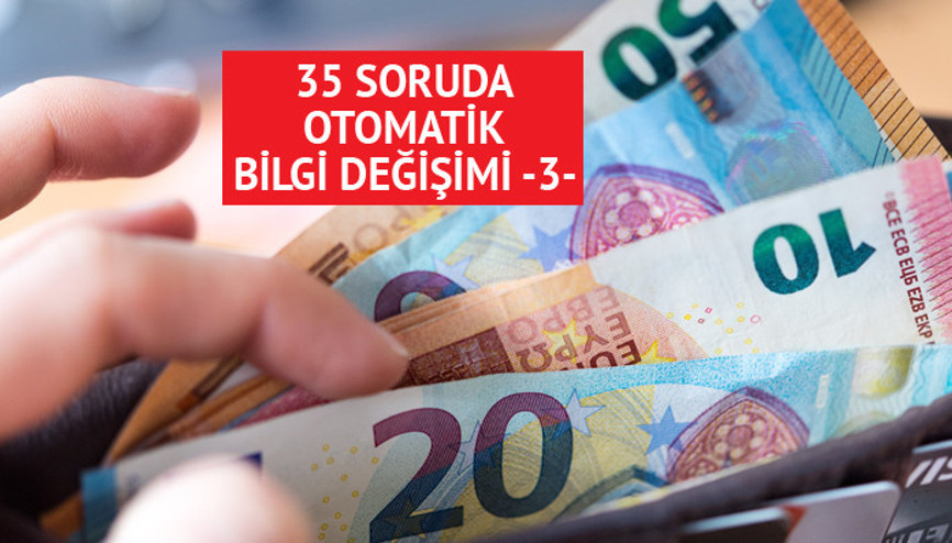 Vatandaşlık değil mukimlik önemli Vatandaşlık değil mukimlik önemli