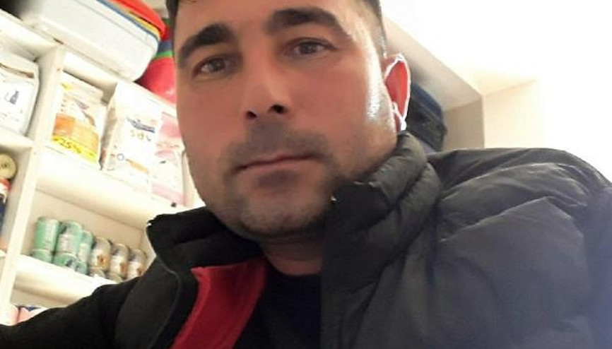 Traktör kazası can aldı Traktör kazası can aldı