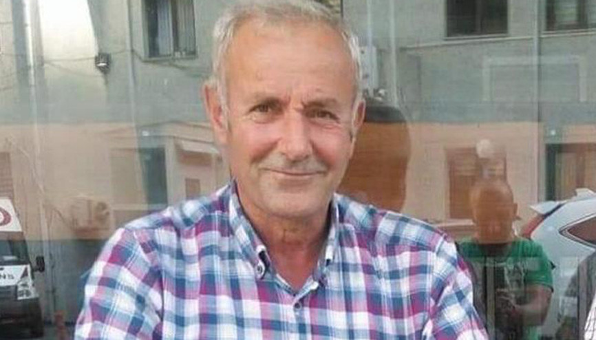 Hastane müdürü, koronavirüsten yaşamını yitirdi