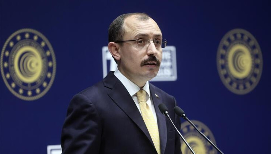 Bakan Muş duyurdu: En çok arttıran 3. ülke olduk