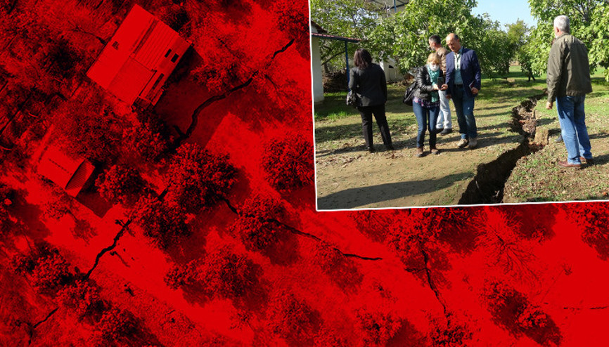 Aydındaki görüntüler tedirgin etmişti Harekete geçildi Aydındaki görüntüler tedirgin etmişti Harekete geçildi
