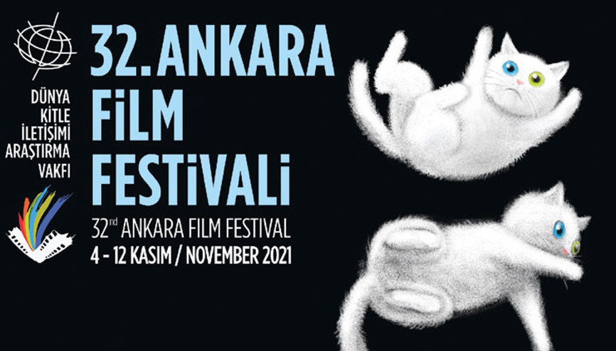 Ankara Film Festivali Başlıyor