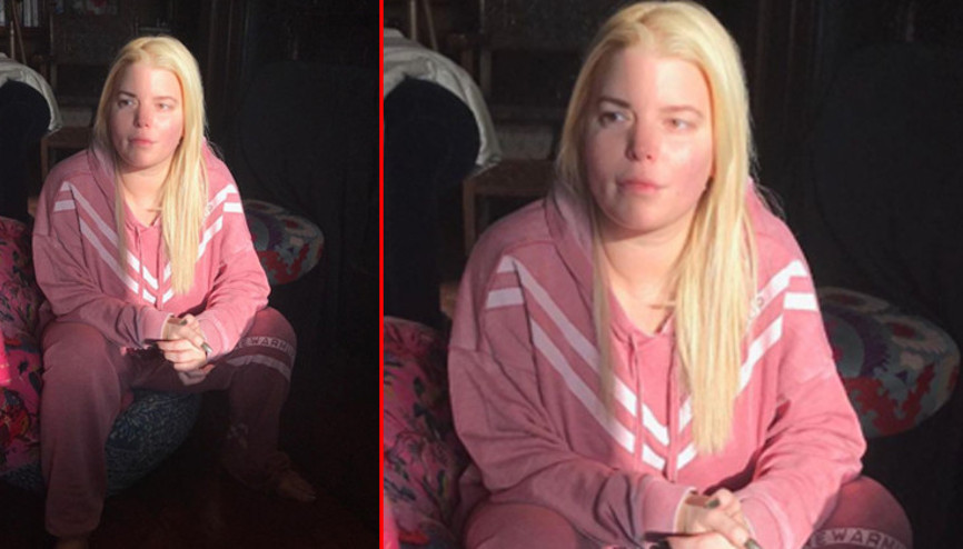 Jessica Simpson şoke etti: Dört yıl önce bugün bu haldeydim, kendimi hiç sevmiyordum Jessica Simpson şoke etti: Dört yıl önce bugün bu haldeydim, kendimi hiç sevmiyordum