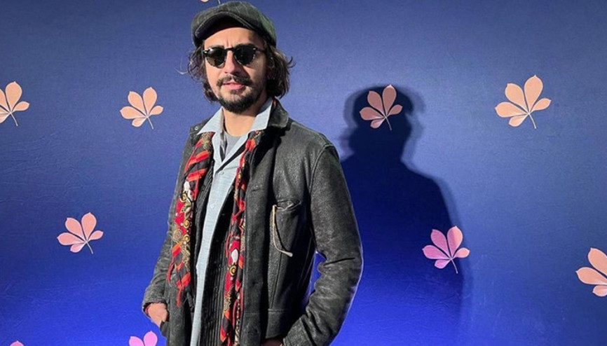 Umut Evirgen kimdir, nereli, kaç yaşında İşletmeci Umut Evirgen Serenay Sarıkaya ile anılıyor