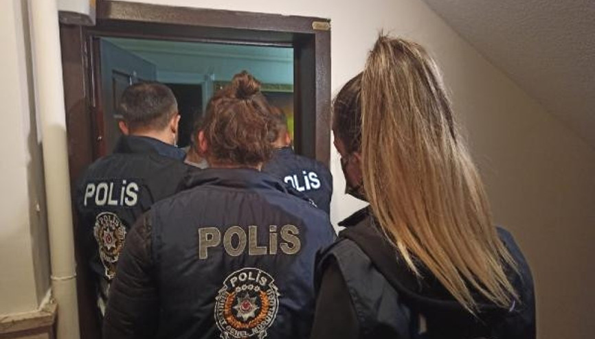 Ankara merkezli 4 ilde Kalkan Operasyonu: Çok sayıda gözaltı