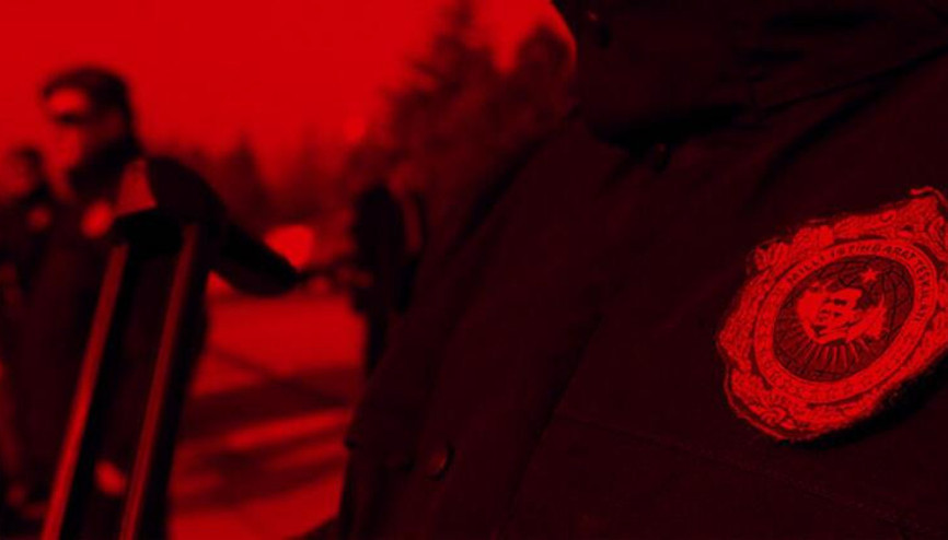 MİT ve Emniyetten FETÖye izdivaç operasyonu