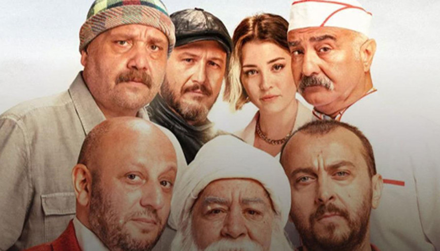 Ahmet Mümtaz Taylandan Cengiz Bozkurt açıklaması