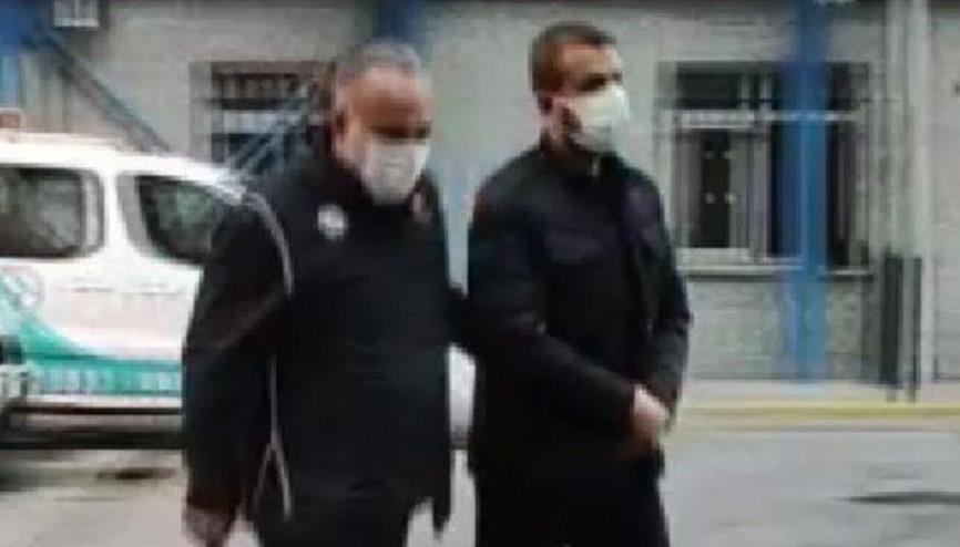 Konyada FETÖ operasyonu: 7 gözaltı