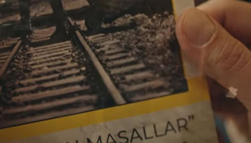 Masumlar Apartmanı Ceylan kimdir kim oynuyor Gözler Masumlar Apartmanı Ceylanın hikayesinde