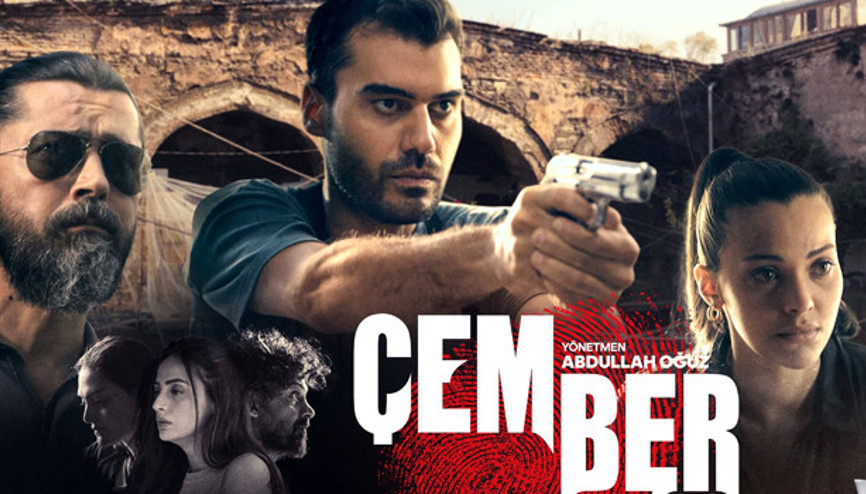 Çember: Kalpsiz oyuncuları kimdir, konusu nedir Çember: Kalpsiz oyuncu kadrosu