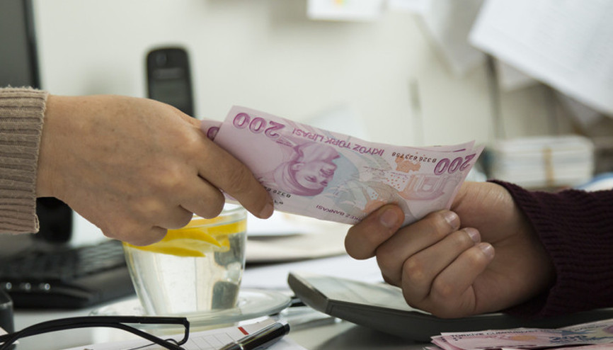 Dikkat: Ödemeler başladı Son gün 30 Kasım... Cezası var...