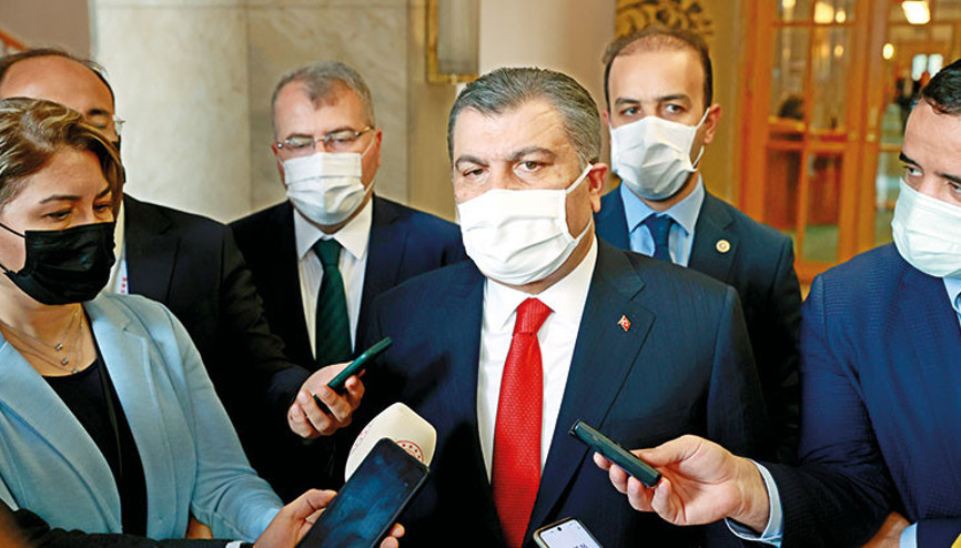 BioNTech’te 3. doz kurulda