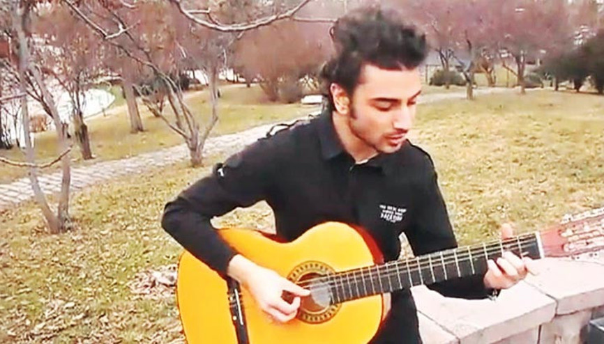 İkinci Kadir Şeker olayı ölümle bitti: O bir kahraman