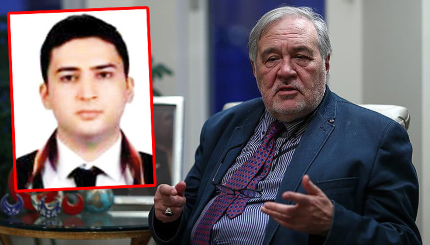 Kaymakamlık sınavının sürprizi