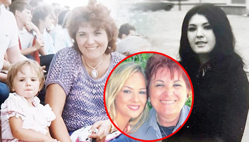 ‘Süslü’ Lale’nin gurbeti