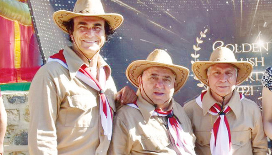 Rıfaz Ilgazın ailesinden Hababam Sınıfı oyuncuları Ahmet Arıman, Teoman Ayık ve Tuncay Akçaya dava Rıfaz Ilgazın ailesinden Hababam Sınıfı oyuncuları Ahmet Arıman, Teoman Ayık ve Tuncay Akçaya dava