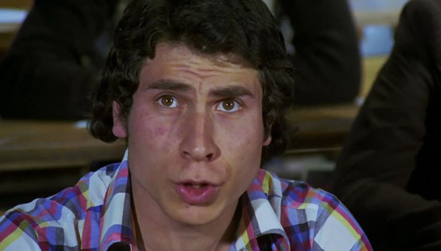 Hababam Sınıfının Hayta İsmaili Ahmet Arıman kimdir Ahmet Arımandan Hababam Sınıfı Grubu açıklaması geldi Hababam Sınıfının Hayta İsmaili Ahmet Arıman kimdir Ahmet Arımandan Hababam Sınıfı Grubu açıklaması geldi