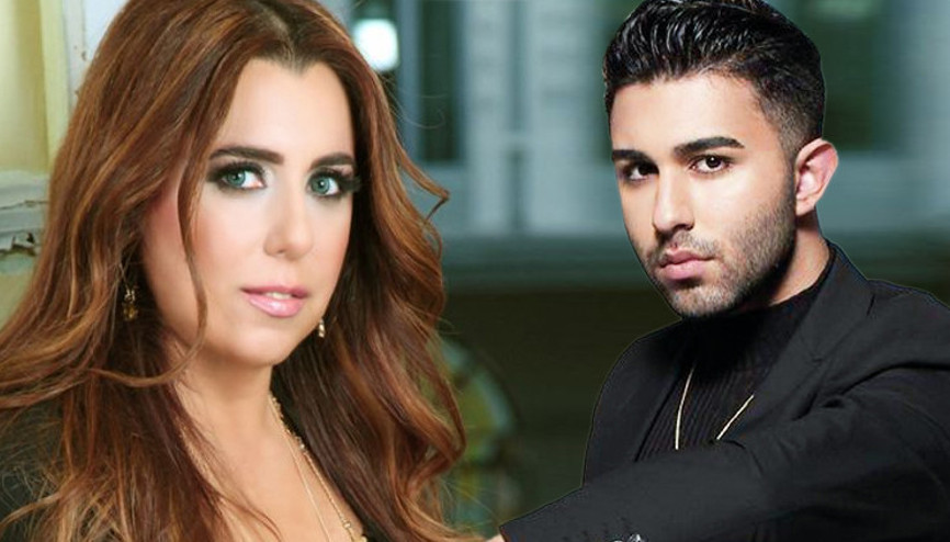 Ünlü türkücü Seher Dilovanın oğlu büyüdü, İsviçreyi Eurovisionda temsil etmeye hazırlanıyor