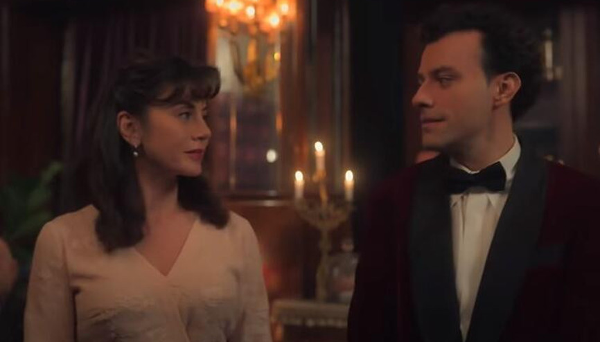 Kulüp dizisi ne zaman yayınlanacak İşte Kulüp dizisinin kadrosu