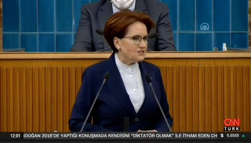 Siyasette Kürdistan tartışması