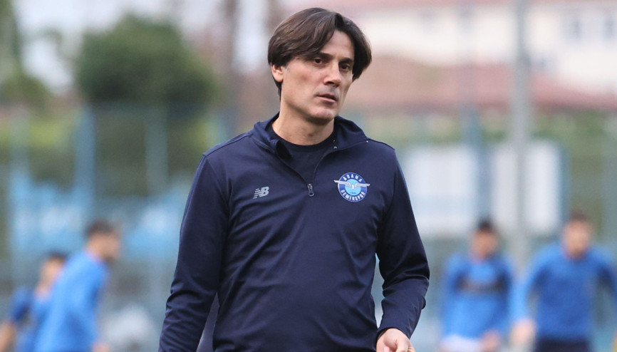 Montella iyi giden oyuna çomak soktu