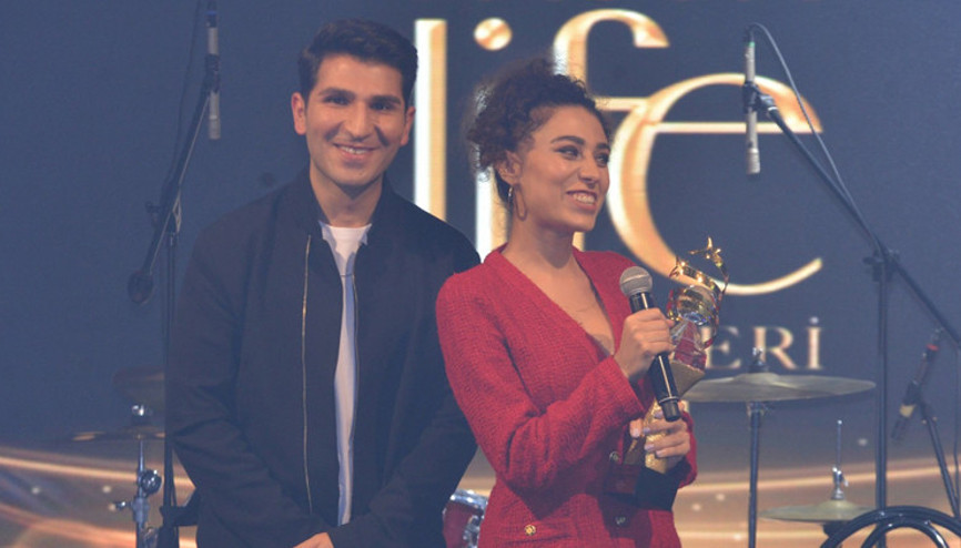 Kanal D’ye ödül yağdı….