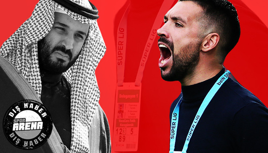 Son dakika: Newcastle Uniteda Kupa Beyi iddiası ve şoke eden cevap Karagümrük hocası Fariolinin de ismi geçti ama...