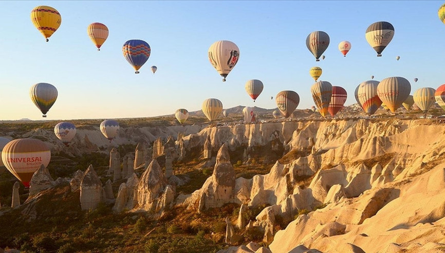 Ara tatil taleplerindeki artış turizme doping olacak