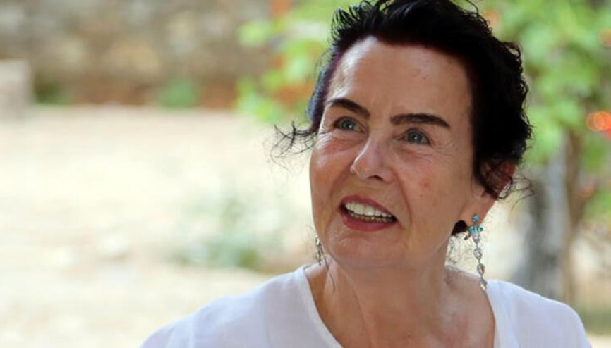 Fatma Girikten haber var