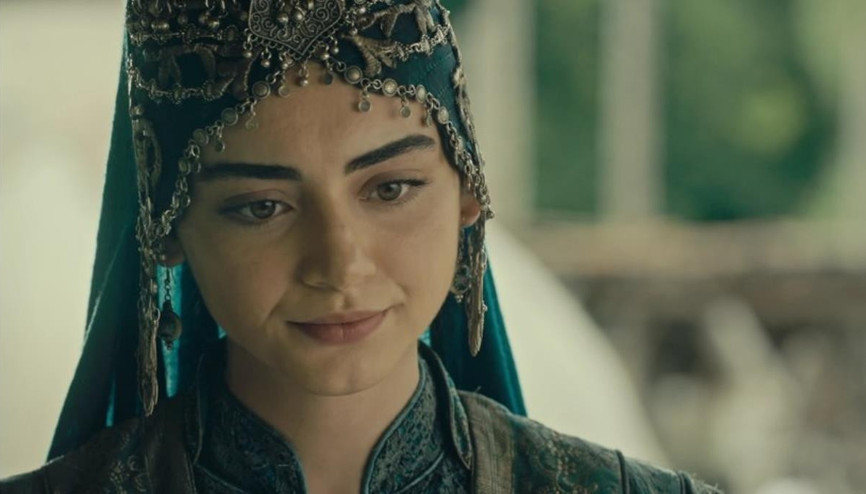 Bala Hatun kimdir, çocuğu var mıydı, nasıl öldü Osman Gazi’nin eşi Bala Hatun’un hayatı