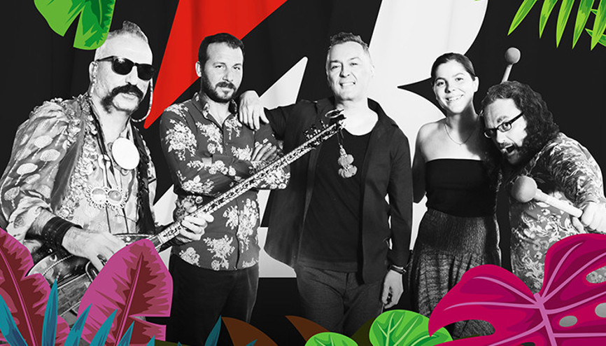 ‘Kaçın Kurası’na BaBa ZuLa ve Deniz Tekin Yorumu ‘Kaçın Kurası’na BaBa ZuLa ve Deniz Tekin Yorumu