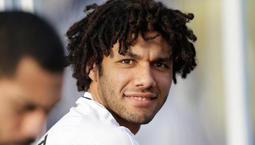 Mohamed Elnenynin menajeri açıkladı Galatasarayı istiyor