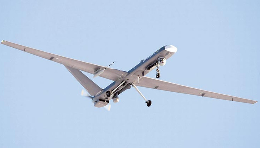 Rusya liderinden SİHA teyakkuzu